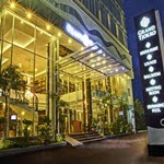 Hotel Bintang 4 di Jogja