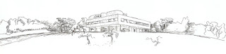 croquis(3) le Corbusier