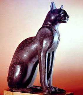 Kucing Mesir