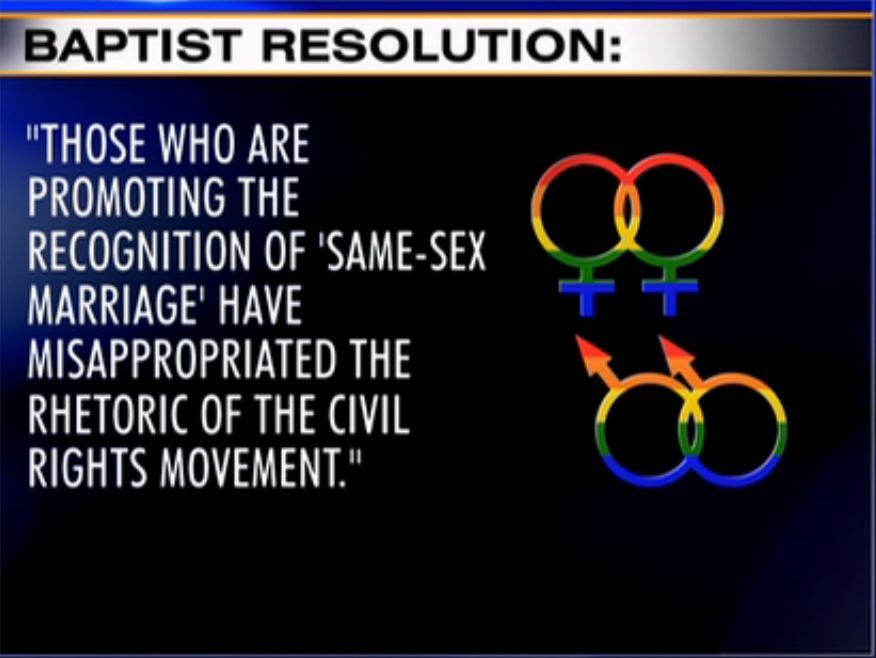 Gay Marriage Solutions 94