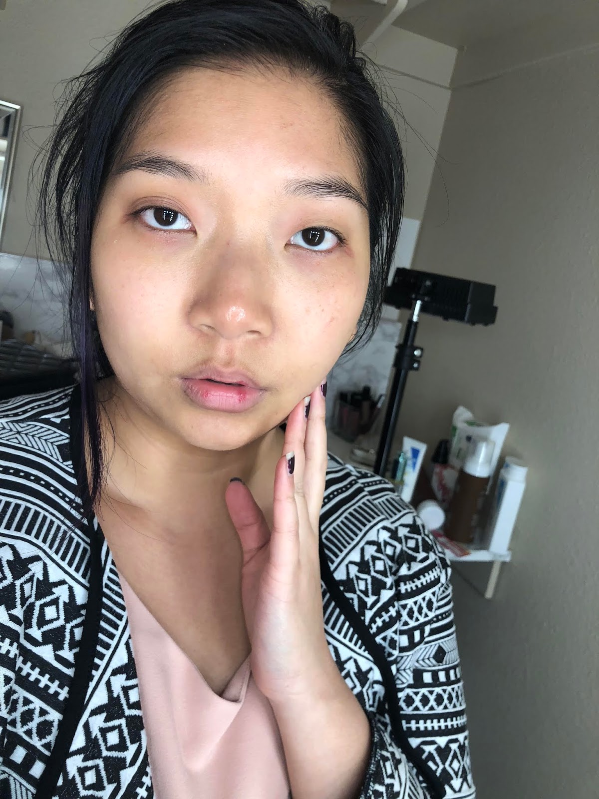  Review Face Halo Makeup Remover PRETTY IS MY PROFESSION