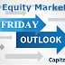 Sensex, Nifty marginally higher; ICICI Bank falls ahead of Q4 nos
