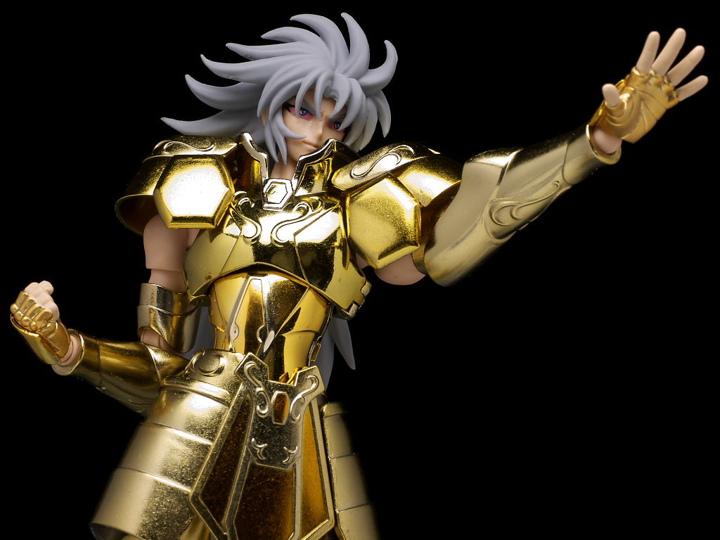 ex gemini saga