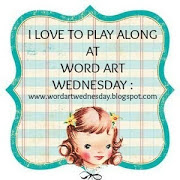 Word Art Wednesday
