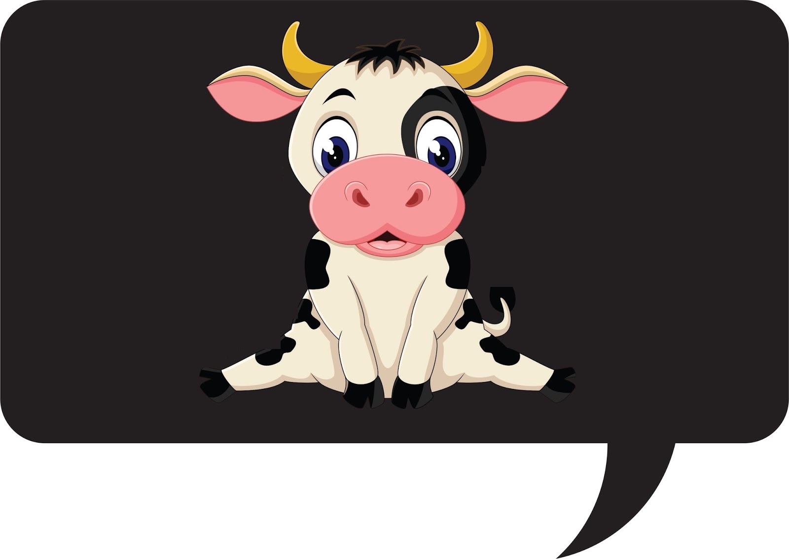 Crazy Cow Free Printable Party Kit. | Oh My Fiesta For Ladies! Crazy Cow Free Printable Party Kit. | Oh My Fiesta For Ladies!