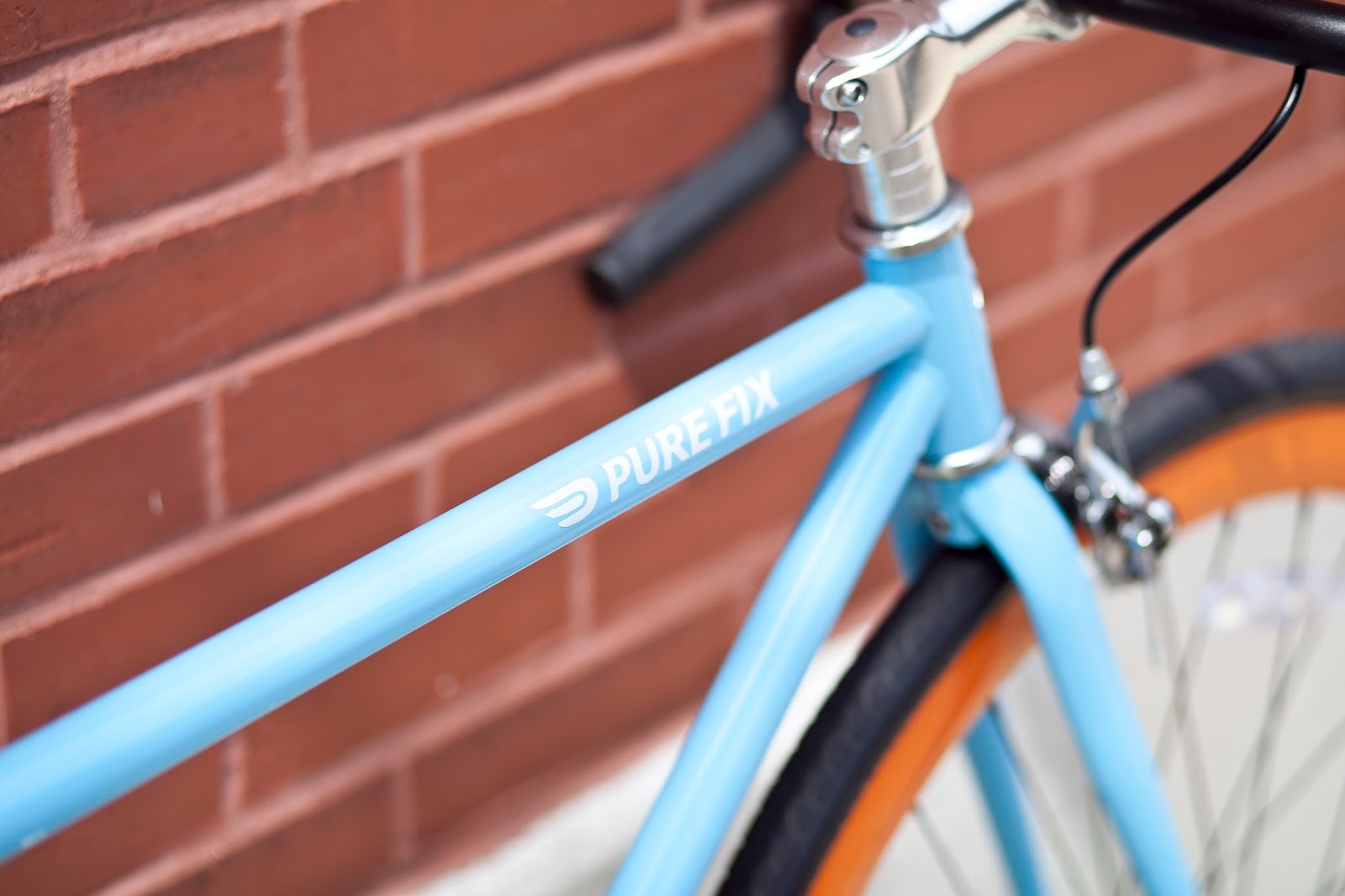 Alex Grant Fixed Geared Bikes 101