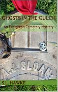 Ghosts in the Gulch on Kindle