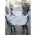 Serra Preta realiza Caminhada pelo Dia de Combate a Exploração e Abuso de Crianças e Adolescentes