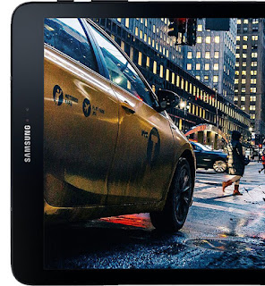 أهم مزايا ومواصفات تابلت Samsung Galaxy Tab S3 9.7 أهم مزايا ومواصفات تابلت Samsung Galaxy Tab S3 9.7