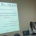 ANA PAULA COMEMORA CONQUISTA DE DOUTORADO PELA UFRN