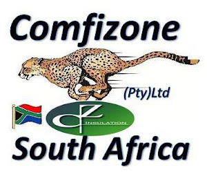 Comfizone South Africa