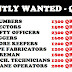 QATAR JOB VACANCIES