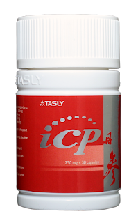 Obat Jantung Koroner - ICP Capsule Obat herbal Penyakit Jantung Koroner