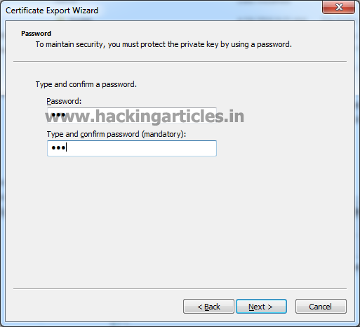 EFS encryption beginner tutorial