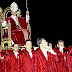 Os ministros da Igreja