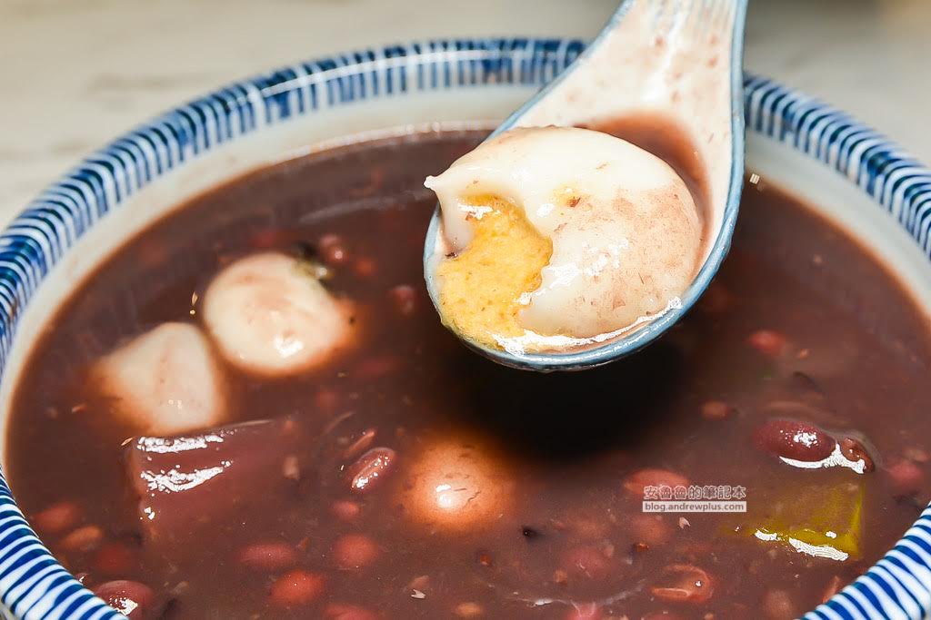 南京復興冰品甜品湯圓,南京復興七彩粉粿,元宵節湯圓,南京復興雪花冰