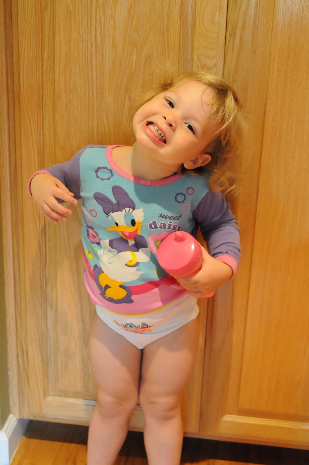 The Schramm Family November...where have you gone?