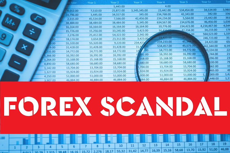 FOREX – WestMark