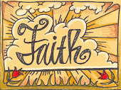 My Faith...