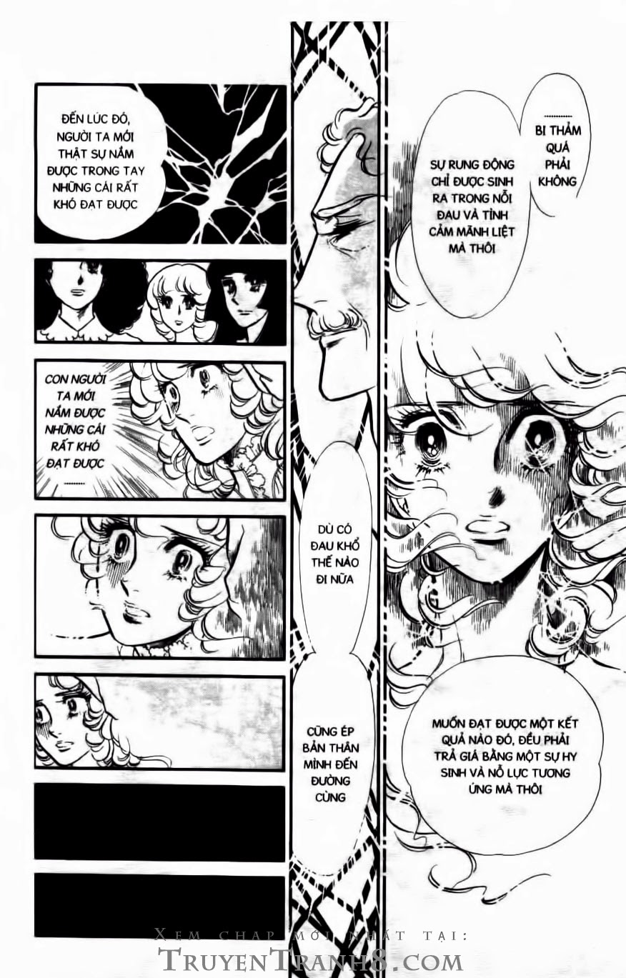 Swan - Vũ Khúc Thiên Nga Chap 116 - Next Chap 117