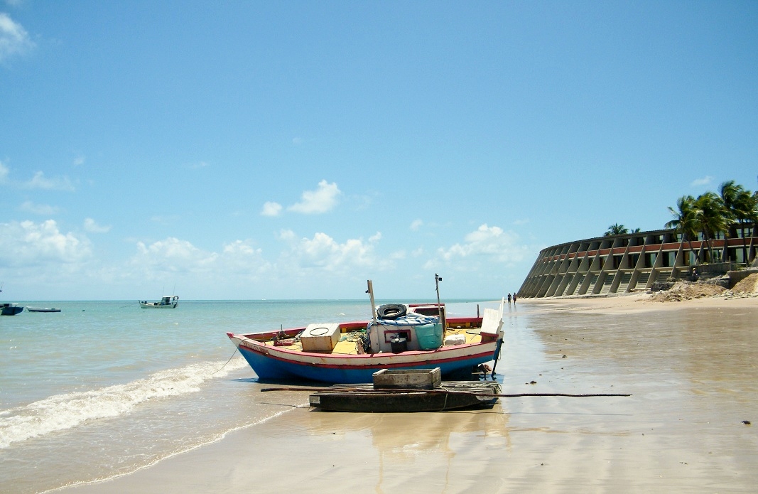 Viver em João Pessoa Os melhores bairros para morar em João Pessoa, a capital do estado da