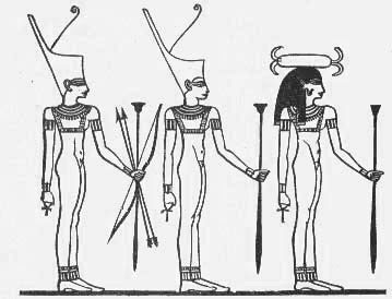 Mut And Neith coming forth by day: September 2015