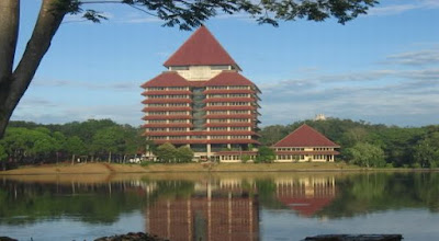 Fasilitas Yang Ada Di International University Indonesia Fasilitas Yang Ada Di International University Indonesia