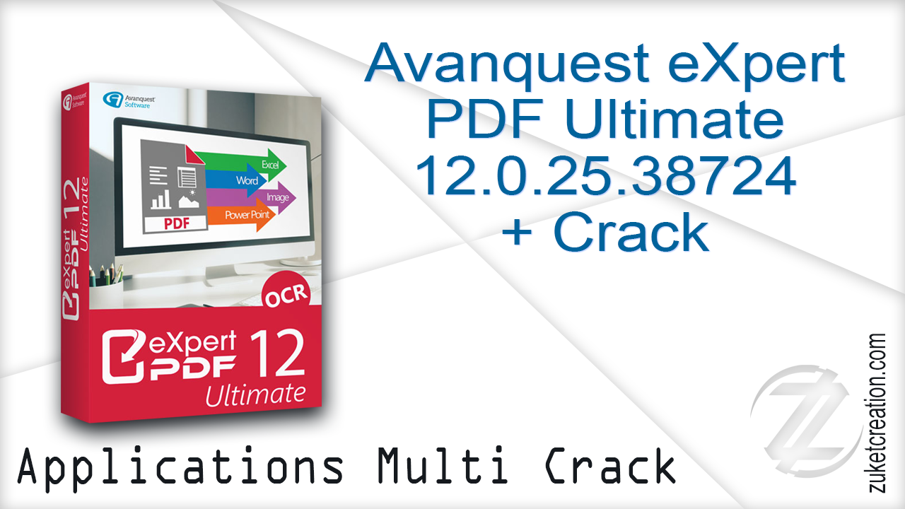 Pdf Professional Crack