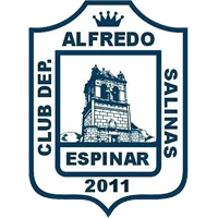 CLUB DEPORTIVO ALFREDO SALINAS DE ESPINAR