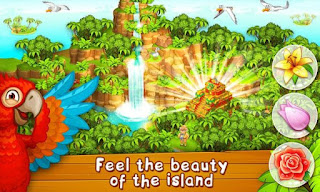 Farm Paradise: Hay Island Bay Mod Apk Farm Paradise: Hay Island Bay Mod Apk