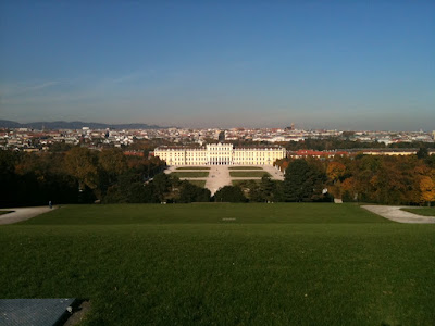 Vienna Vienna