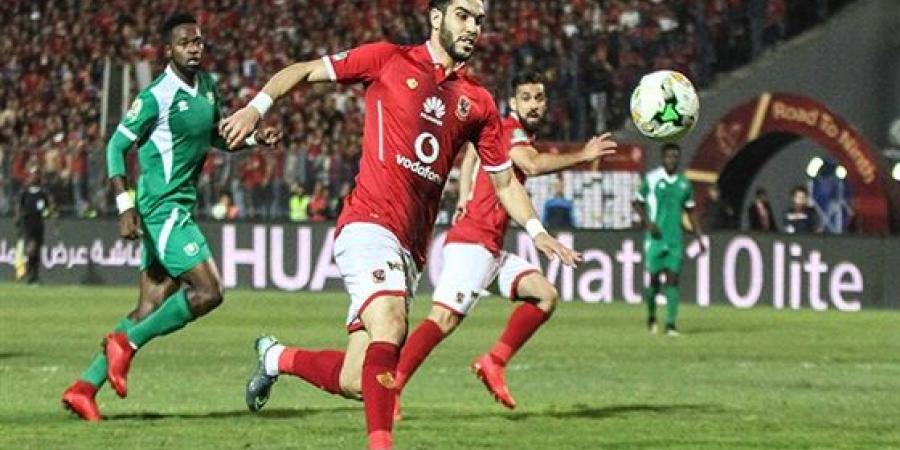 القنوات الناقلة لمباراة الاهلى ومونانا الجابونى القنوات الناقلة لمباراة الاهلى ومونانا الجابونى
