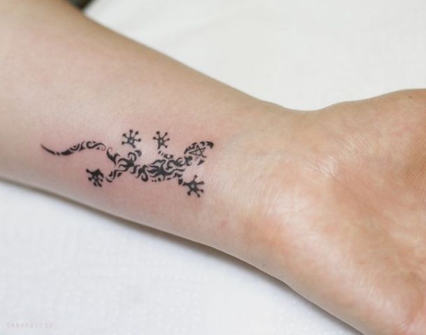 Mini tatuagens femininas Mini tatuagens femininas