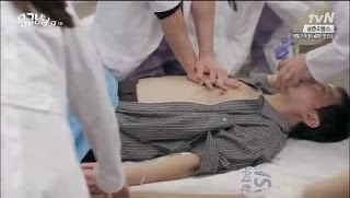 Sinopsis ‘Emergency Couple’ – Episode 7-2
