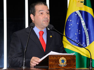 Senador Eduardo Lopes PRB/RJ
