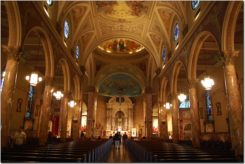 Il Regno Pix from the 113th Annual Feast of Saint Gerard Maiella in Newark, New Jersey