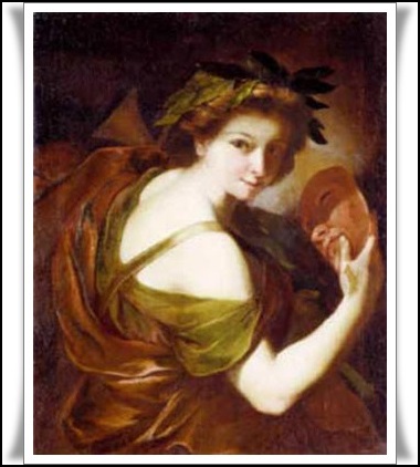 Мельпомена богиня театра. Музы древней греции мельпомена. Талия нимфа. Мельпомена богиня. Талия (нимфа, дочь гефеста).