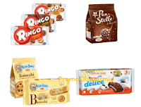 Ti Frutta nuovi coupon Mulino, Pan di Stelle, Kinder, Ringo, Mentadent e non solo Logo Ti Frutta nuovi coupon Mulino, Pan di Stelle, Kinder, Ringo, Mentadent e non solo