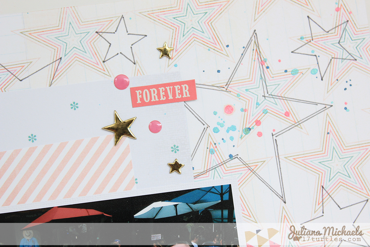 Good Times Scrapbook Page | Happy Times Free Digital Cut File ...