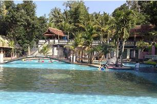 Kampung Toga