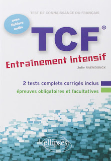 EBOOK SOS: [Fr] TCF Entrainement Intensif