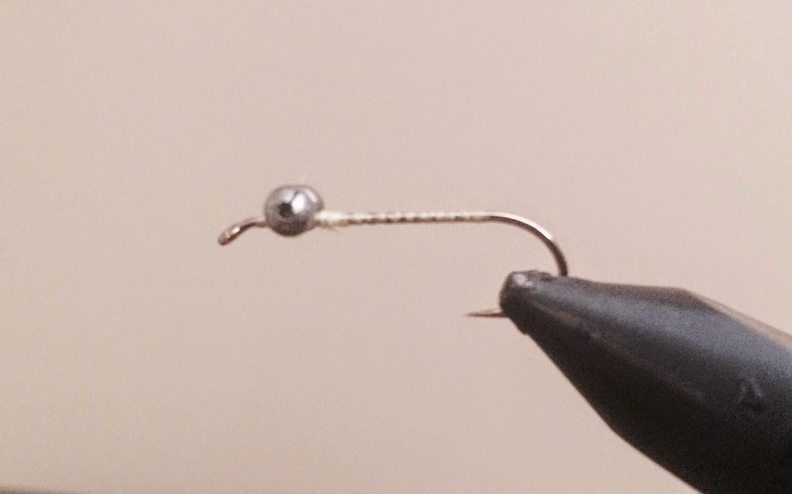 The Rogue Outdoors How to tie the Crappie Candy Fly