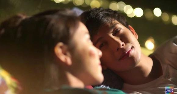 "Ugly duckling รักนะเป็ดโง่ ตอน Perfect Match"