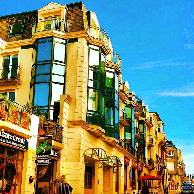 An Amazing and Popular Holiday Destination, Dinard - Brittany I France An Amazing and Popular Holiday Destination, Dinard - Brittany I France