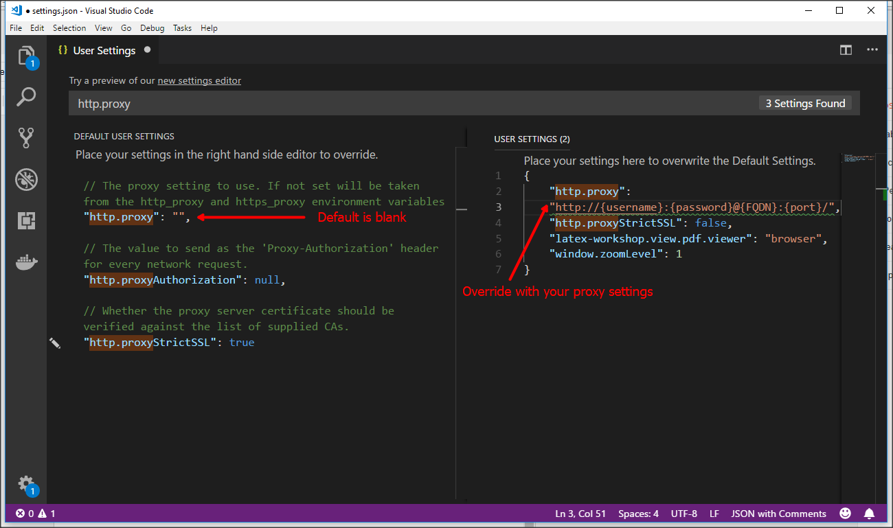 Nathan's Software Chronicle: Building Docker Images with Visual Studio ...