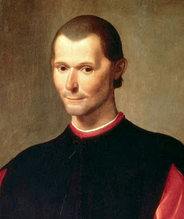 Machiavelli biography essay image