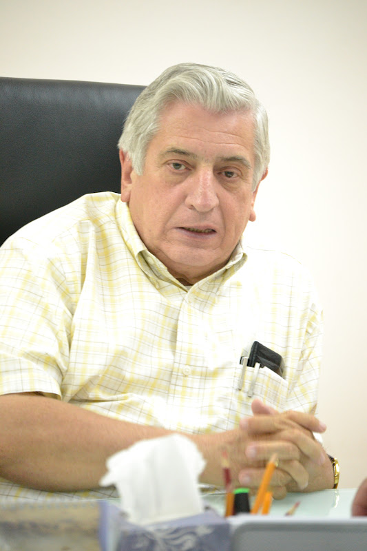 México Sur Noticias / Columnas en Tabasco Tabasco / Arturo Núñez Jiménez, Gobernador electo