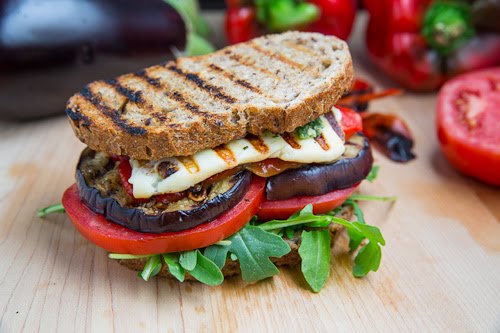Cypriot Halloumi Cake Recipe Cypriot Halloumi Cake Recipe