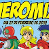 2010: Matéria sobre o evento Heromix