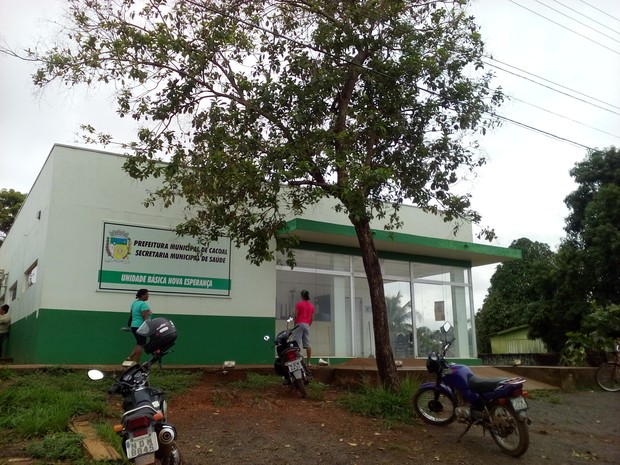 Exames preventivos ao câncer serão oferecidos a noite em Cacoal Exames preventivos ao câncer serão oferecidos a noite em Cacoal